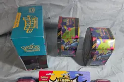 Pokemon TCG - Ascended Heroes -Elite Trainer Box (ETB) - NEW & SEALED Bundle - Image 5