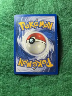 Scarabrute 9/64 Rare Holo Edition 2 Jungle Francais Pokemon Card--PINSIR FRENCH - Image 3