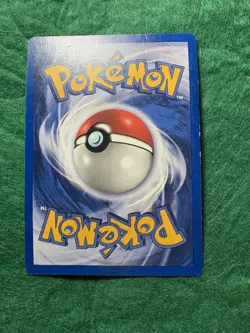 Scarabrute 9/64 Rare Holo Edition 2 Jungle Francais Pokemon Card--PINSIR FRENCH - Image 4
