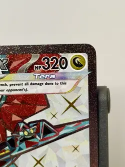Dragapult ex - 200/167 | Ultra Rare | Pokemon TCG: Twilight Masquerade | NM - Image 4