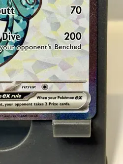 Dragapult ex - 200/167 | Ultra Rare | Pokemon TCG: Twilight Masquerade | NM - Image 5