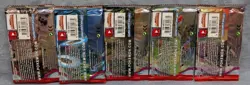 Pokemon TCG Scarlet & Violet Paldea Evolved 5 Sleeved Booster Packs - Image 2