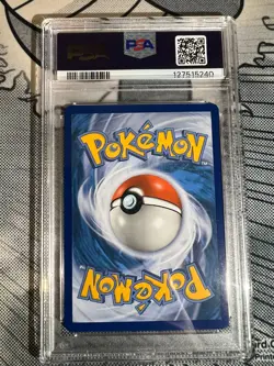 Pokemon Charizard & Braixen GX Tag Team Premium Coll. FA Promo SM230 PSA 10 - Image 3