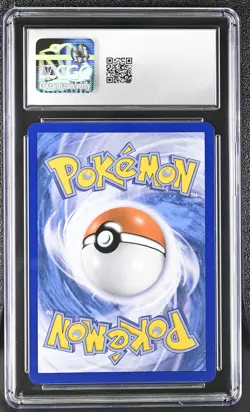 PIKACHU XY Black Star Promo Breakpoint #XY95 CGC 7.5 Pokemon [Nostalgium] - Image 2
