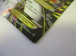 M Gardevoir EX (156 Full Art) Ultra Rare XY - Primal Clash 156/160 LP Pokemon - Image 3