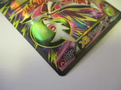 M Gardevoir EX (156 Full Art) Ultra Rare XY - Primal Clash 156/160 LP Pokemon - Image 4
