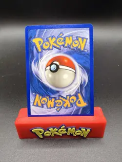 2003 Pokemon TCG Swampert EX Ruby and Sapphire 13/109 Holo Rare NM/LP-c - Image 2