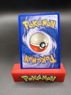 2003 Pokemon TCG Swampert EX Ruby and Sapphire 13/109 Holo Rare NM/LP-c - Image 3