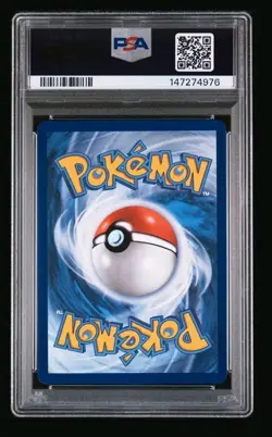 2025 POKEMON MEG EN-MEGA EVOLUTION MEGA HYPER RARE #187 MEGA GARDEVOIR EX PSA 10 - Image 2