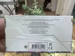 Pokemon TCG Lost Origin Booster Box 36 Packs. Brand New Sealed with Acrylic Case - Image 3