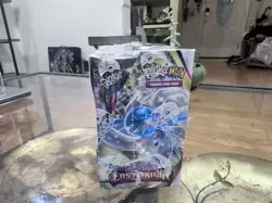 Pokemon TCG Lost Origin Booster Box 36 Packs. Brand New Sealed with Acrylic Case - Image 4