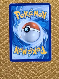 Snubbull 74/115 Common 2005 Unseen Forces Reverse Holo Pokemon MP - Image 4