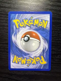 Pokemon TCG: 2010 HGSS Black Star Promo Pikachu HGSS03 NM - Image 2