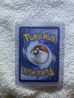 Pokemon Mega Charizard Y EX Holo - MEP #030 - 360 HP - Mega Evolution - TCG - Image 2