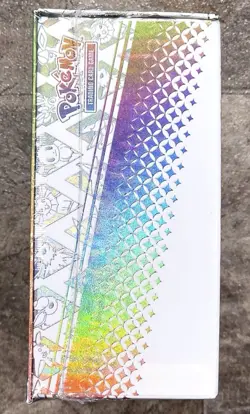 Pokemon TCG: Prismatic Evolution Super Premium Collection Factory Sealed Box SPC - Image 5