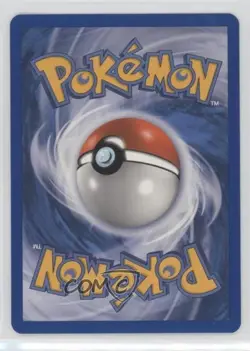 Professor Cozmo's Discovery Pokemon EX Deoxys #90 2005 - Image 2