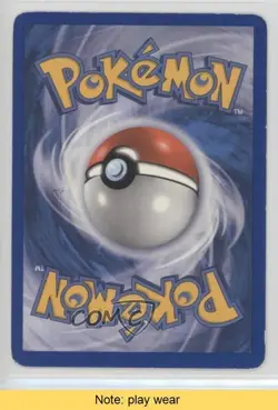 Professor Cozmo's Discovery Pokemon EX Trainer Kit 2 Plusle & Minun #10 READ fm0 - Image 2
