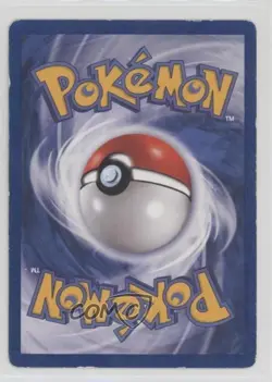 Diglett German Pokemon Base Set #47 1999 - Image 2