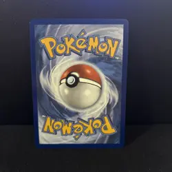 Pokemon Destined Rivals #208/182 Team Rocket's Moltres ex - Image 2