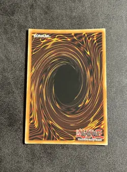 The Winged Dragon Of Ra Platinum Secret Rare RA03-EN137 Yugioh - Image 2