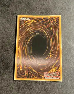 The Winged Dragon Of Ra Platinum Secret Rare RA03-EN137 Yugioh - Image 3