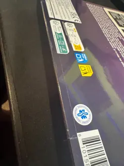 One Piece Illustration Box Vol. 3 and 4 Factory Sealed - Image 4