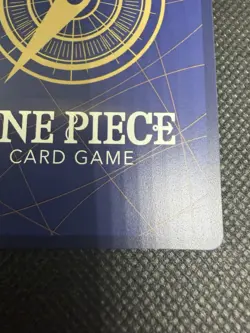 One Piece OP14-033 Perona SR Alt Art English - Image 3