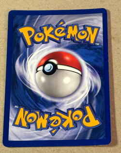 ZAPDOS 16/102 BASE SET 1999 POKEMON HOLO CARD LP CARD - Image 3