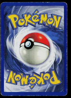 Pokemon Gym Heroes 62/132 Blaine's Growlithe Pokemon Card - Image 2