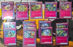 Pokemon Ace Spec Lot 14 Cards - Image 1
