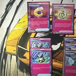 Pokemon Ace Spec Lot 14 Cards - Image 2