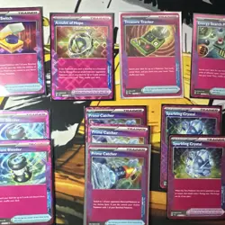 Pokemon Ace Spec Lot 14 Cards - Image 3