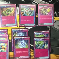Pokemon Ace Spec Lot 14 Cards - Image 4