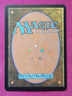 Magic The Gathering CHAMPIONS OF KAMIGAWA ASHEN-SKIN ZUBERA black card MTG - Image 2