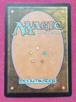 Magic The Gathering DUEL DECKS ELSPETH VS TEZZERET STEEL WALL artifact card MTG - Image 2