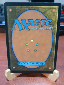 MTG: Gamble RARE #121, NM Dominaria Remastered (DMR) Red Sorcery Tutor Card!! - Image 2