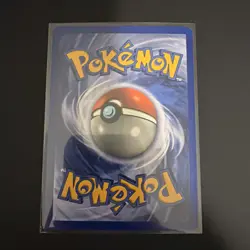 Holo Clefairy 5/102 LP Rare 1999 Base Pokemon Card - Image 2