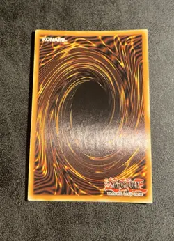 Yu-Gi-Oh Dark Magician (Arkana) Platinum Secret Rare Card RA04-EN106 1st Edition - Image 3