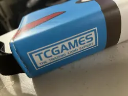 Pokemon TCG 4-Pocket Binder 50 Pages holds 200 / 400 Cards ( Pokeball ) - Image 5