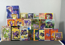 Pokemon Lot of Cards and Stickers All Rattata #19 Rattata Only Pokemon Lot of 21 - Image 2