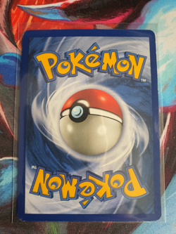 Pokemon TCG Muk Fossil Card 28/62 Unlimited Rare Non-Holo LP - Image 2