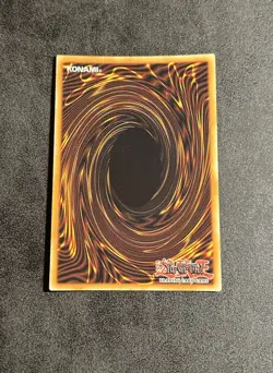 Yu-Gi-Oh Dark Magician Quarter Century Secret Rare Card Bach Art RA04-EN106 - Image 2