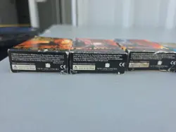 LOTR TCG Mines of Moria, Helma Deep, Rotk 63 Card Starter Deck Lord of the Ring - Image 5