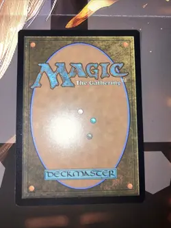 magic the gathering tmnt Big Mother Mouser Borderless Surge Foil X2 - Image 3