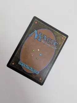 MTG - Turtle Lair (Foil) - Teenage Mutant Ninja Turtles NM/M Condition - Image 3