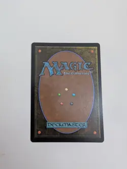 MTG - Turtle Lair (Foil) - Teenage Mutant Ninja Turtles NM/M Condition - Image 4