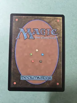 Michelangelo, Weirdness to 11 Showcase Foil - TMT - NM - MTG - Image 2