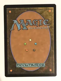 Timberwatch Elf NM Eternal Masters MTG - Image 2