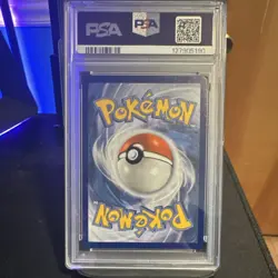 Pokemon Birthday Pikachu 2021 Celebrations Classic Collection Holo PSA 10 24/53 - Image 2