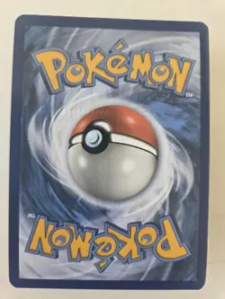 Sharpedo 28/145 Reverse Holo Guardians Rising Rare Pokemon Tcg Crimp Error - Image 2